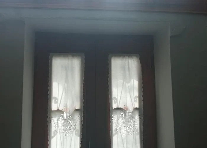 Θέτιδα House