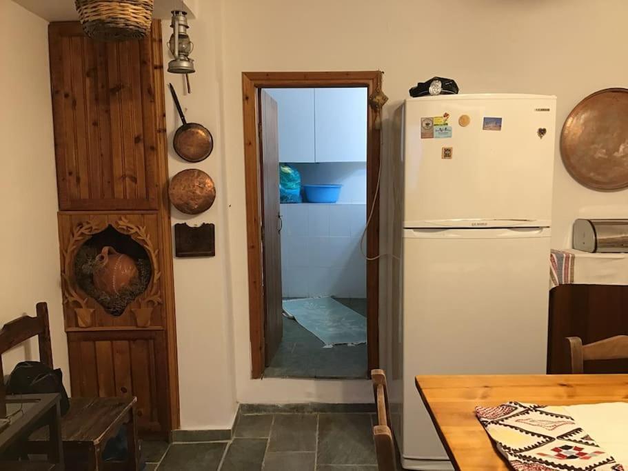 θέτιδα House Σπίτι διακοπών