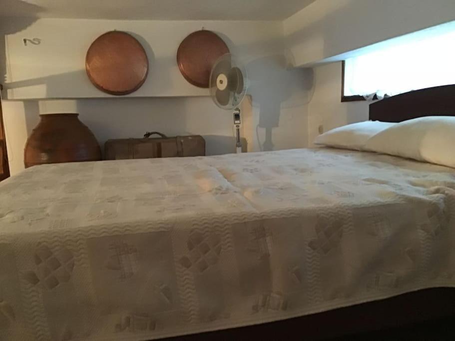 Hébergement de vacances θέτιδα House *