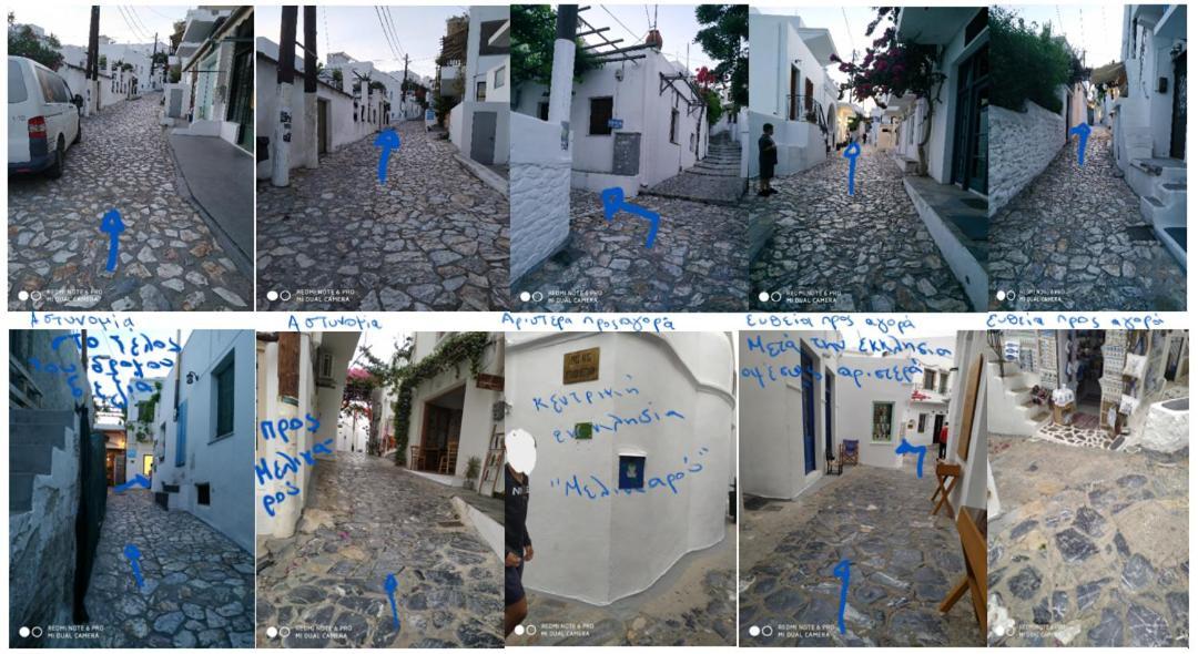 θέτιδα House * Σκύρος