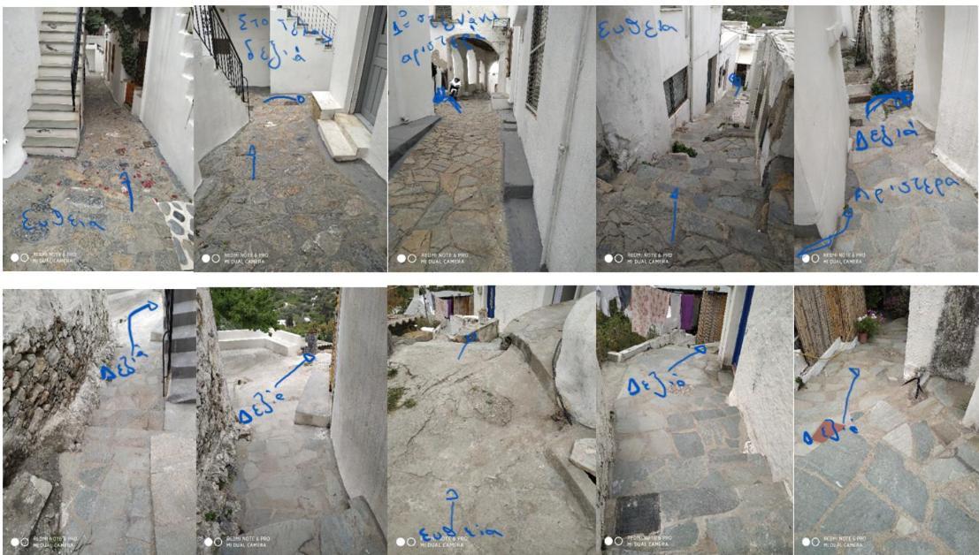 Σπίτι διακοπών θέτιδα House *