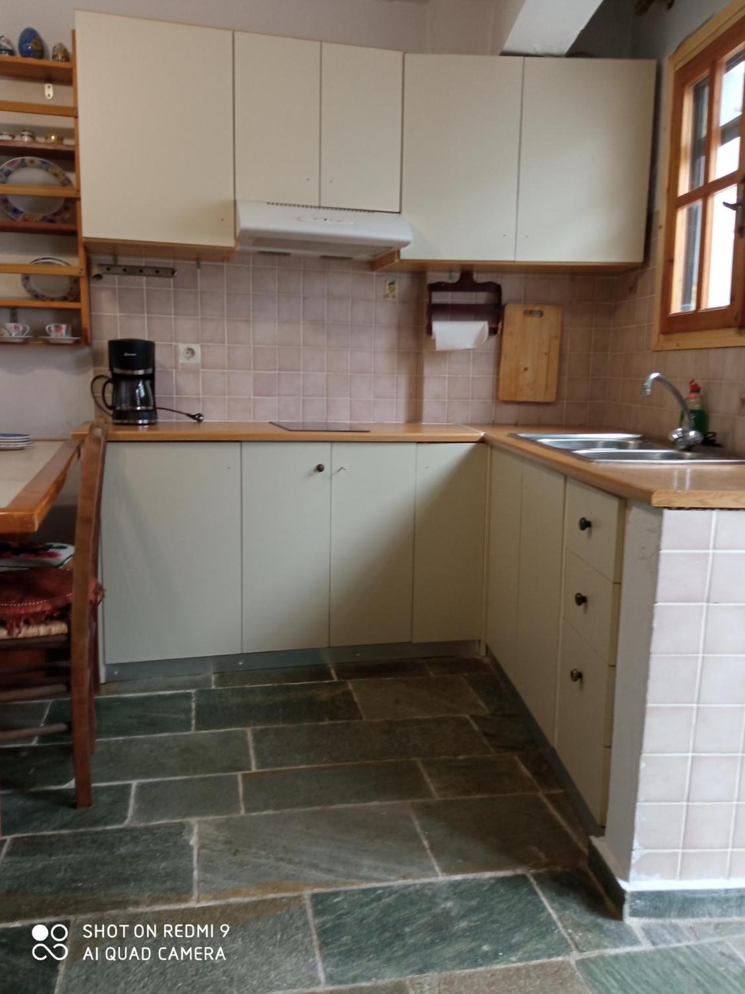 θέτιδα House Σπίτι διακοπών Σκύρος