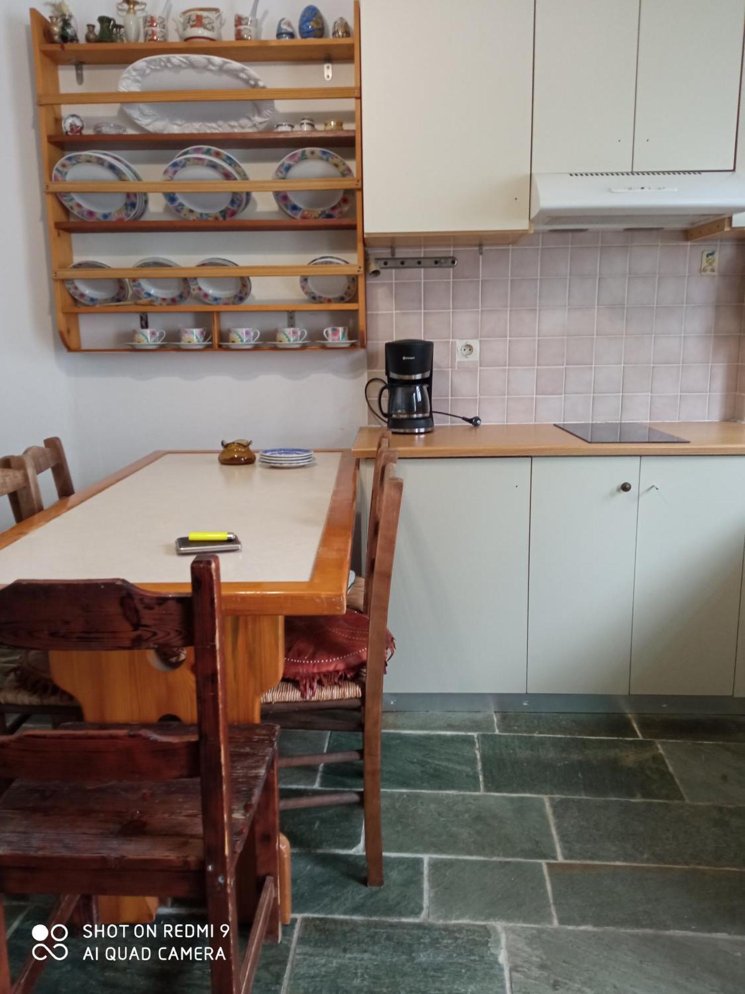 θέτιδα House Skyros