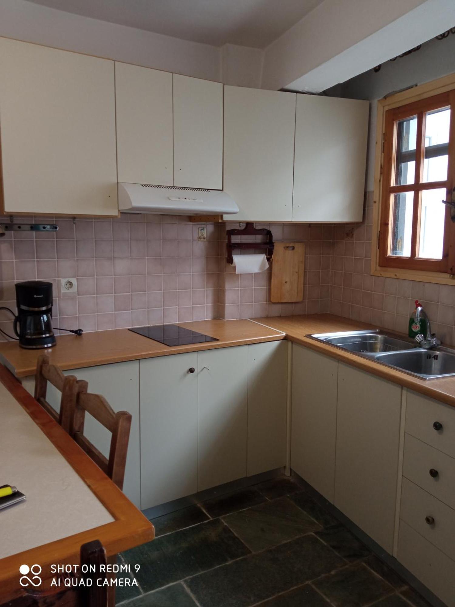 θέτιδα House Hébergement de vacances *