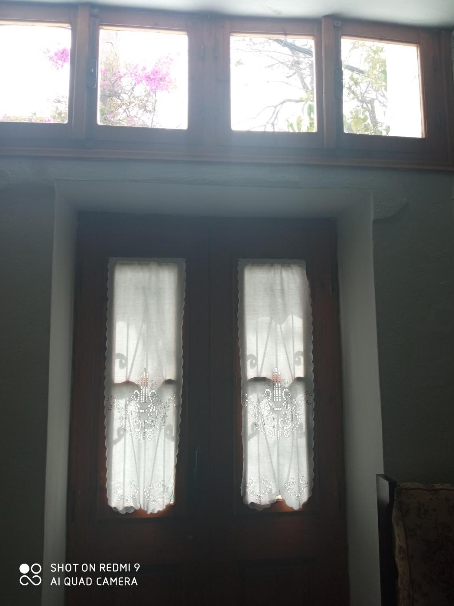 Σπίτι διακοπών θέτιδα House